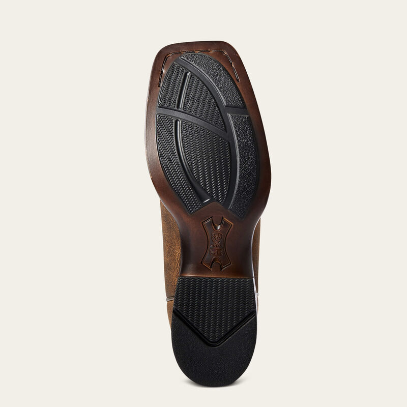 Women's Primetime Western Boot