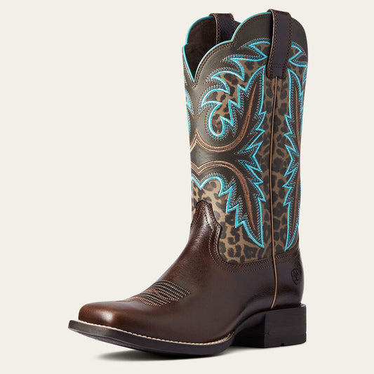 Lonestar Western Boot