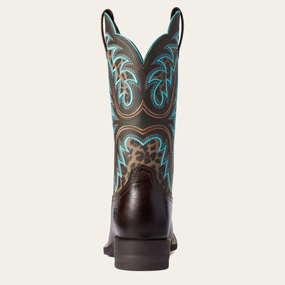 Lonestar Western Boot