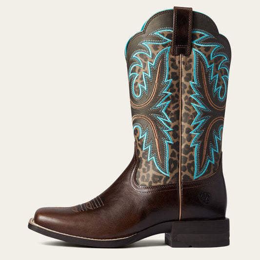 Lonestar Western Boot