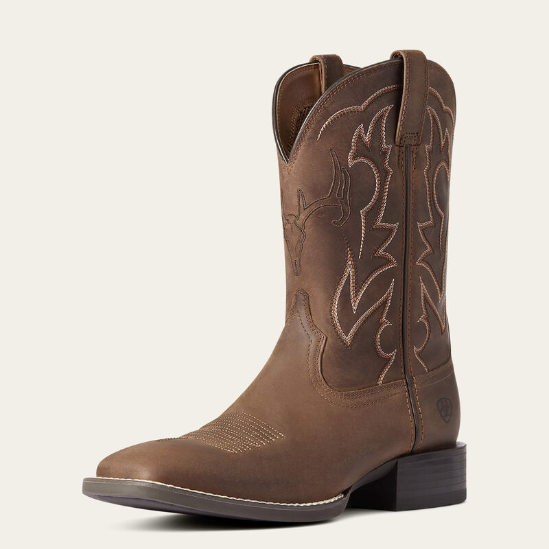 Men's Sport Outdoor Cowboy Boot