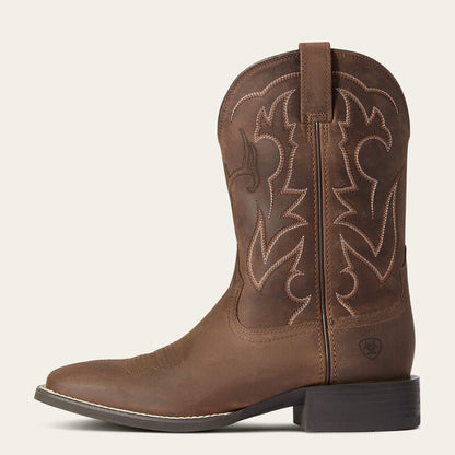 Men's Sport Outdoor Cowboy Boot