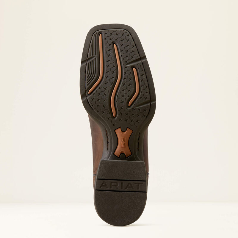 Men's Sport Outdoor Cowboy Boot