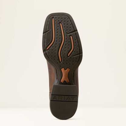 Men's Sport Outdoor Cowboy Boot