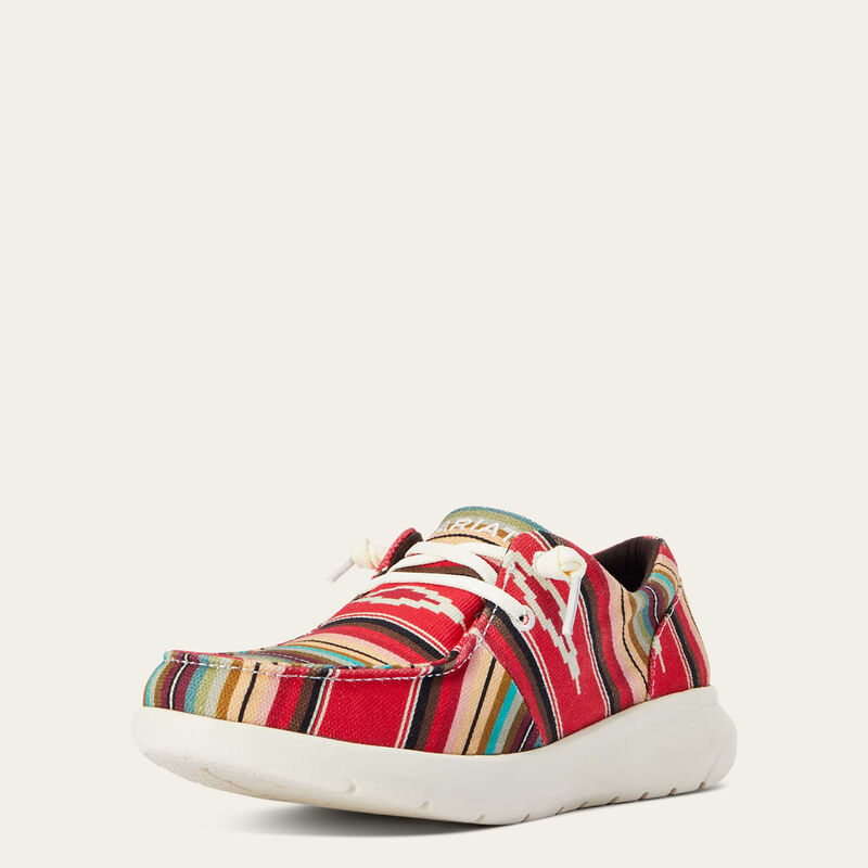 Women's Hilo