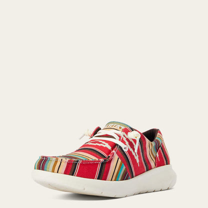 Women's Hilo