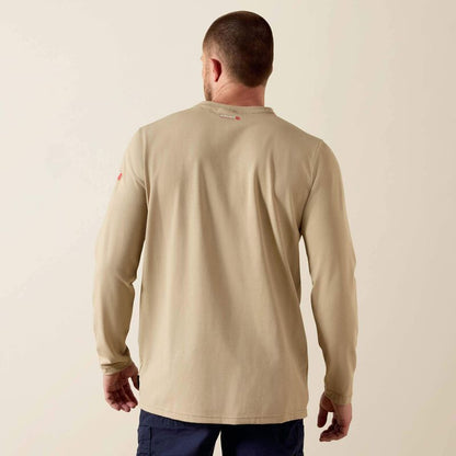 Men's FR Long Sleeve Baselayer
