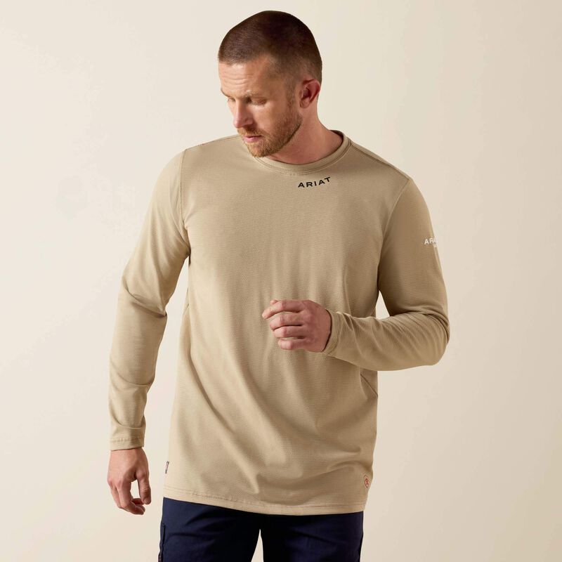 Men's FR Long Sleeve Baselayer