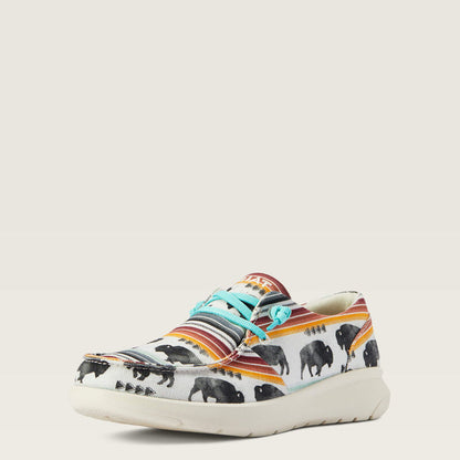Women's Hilo