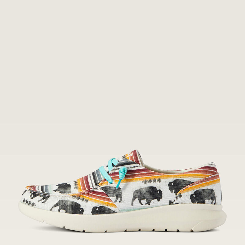 Women's Hilo