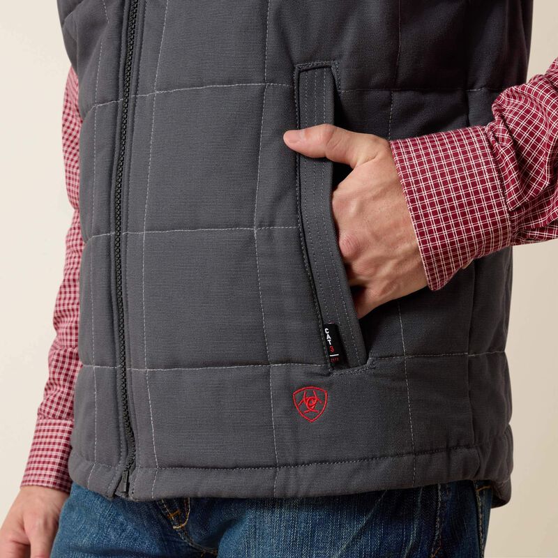 Men's FR Crius Ins Vest