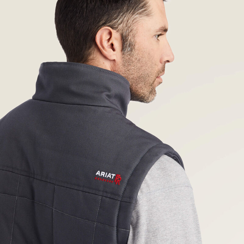 Men's FR Crius Ins Vest