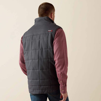 Men's FR Crius Ins Vest