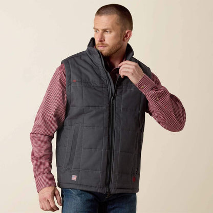 Men's FR Crius Ins Vest