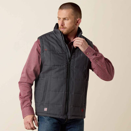 Men's FR Crius Ins Vest