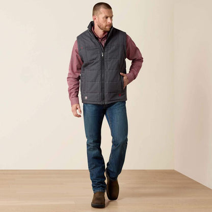 Men's FR Crius Ins Vest