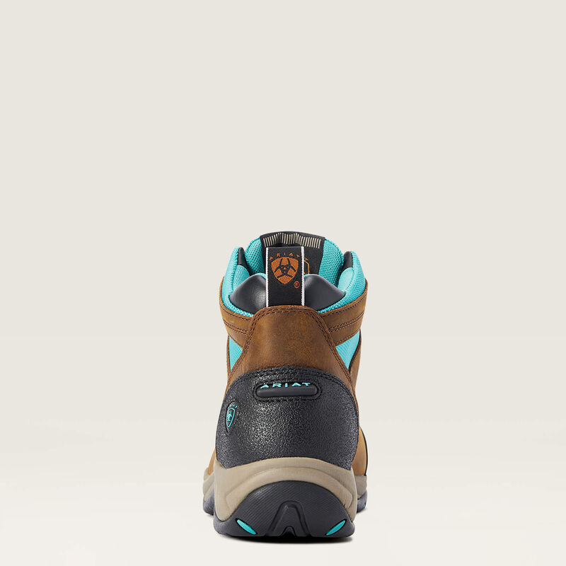 Women's Terrain Waterproof Boot