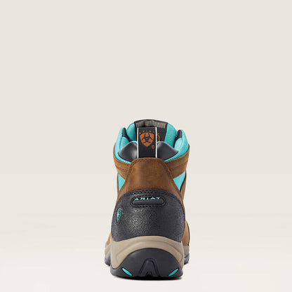 Women's Terrain Waterproof Boot