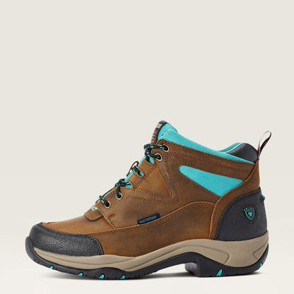 Women's Terrain Waterproof Boot