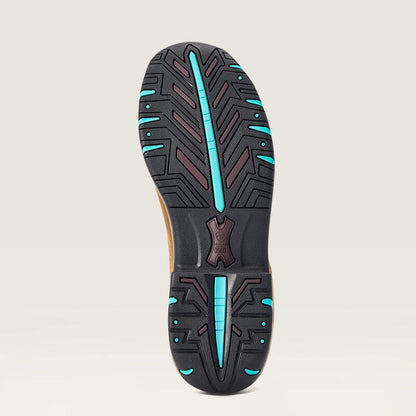 Women's Terrain Waterproof Boot