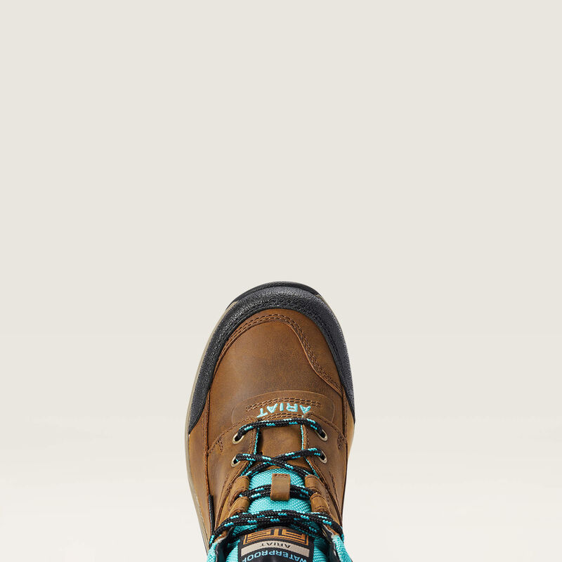 Women's Terrain Waterproof Boot