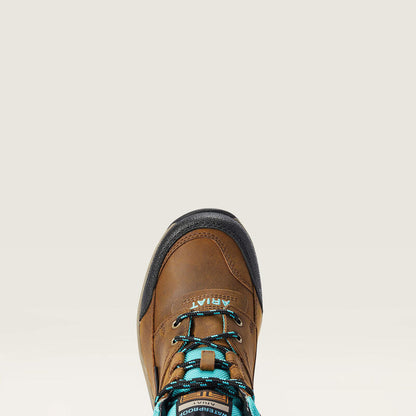 Women's Terrain Waterproof Boot