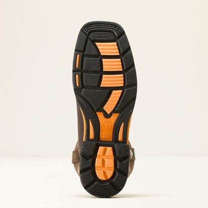 Men's CSA Workhog Waterproof Insulated Composite Toe Work Boot