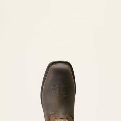 Men's CSA Workhog Waterproof Insulated Composite Toe Work Boot