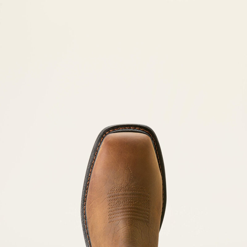 Men's Workhog Composite Toe CSA Boot