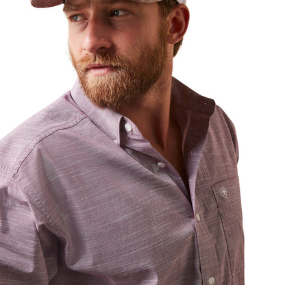 Men's Classic Long Sleeve Shirt