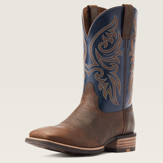Slingshot Cowboy Boots