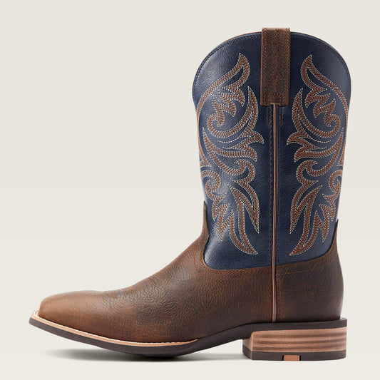Slingshot Cowboy Boots