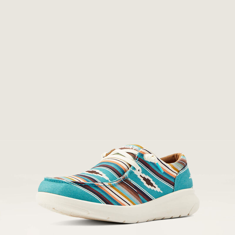 Women's Hilo