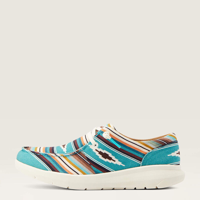 Women's Hilo