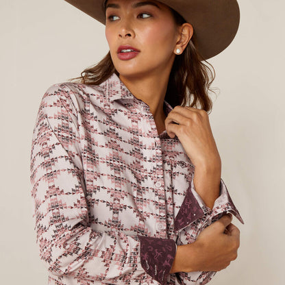 Women's Kirby Long Sleeve Shirt