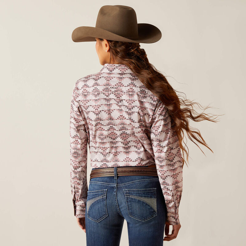 Women's Kirby Long Sleeve Shirt