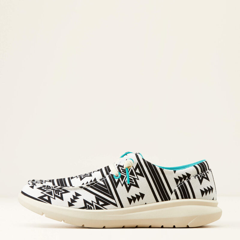 Women's Hilo