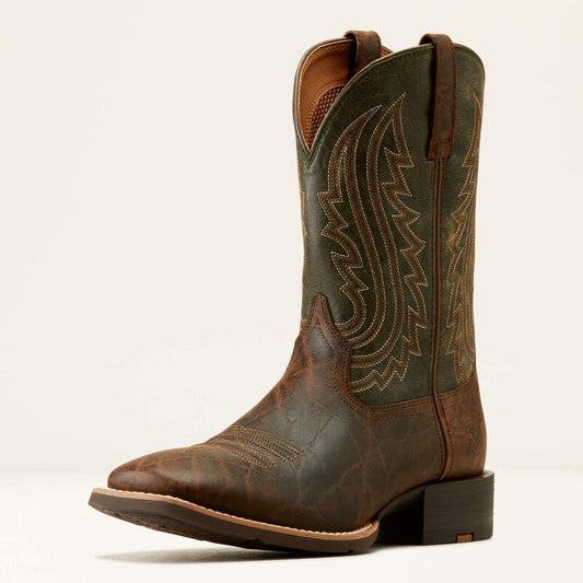 Sport Big Country Cowboy Boots