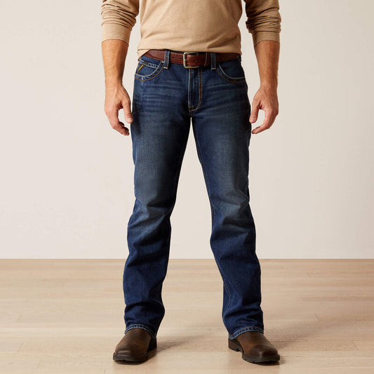 Rebar M5 Acclimatize Straight Jean