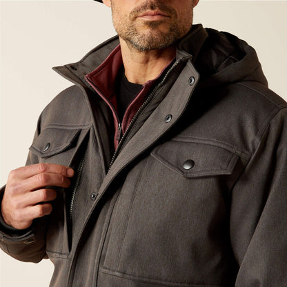 Men's Abilene Parka