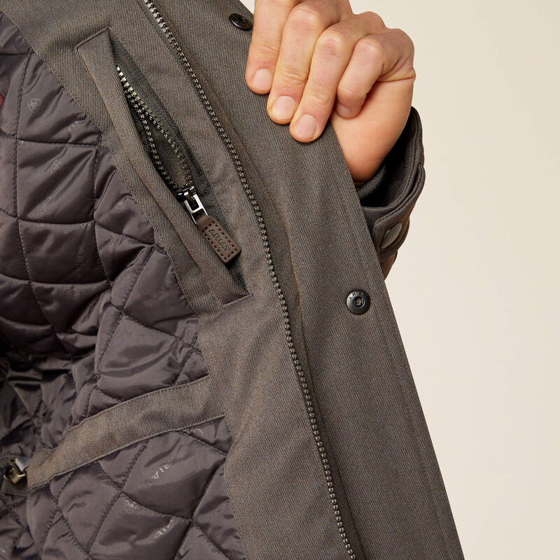 Men's Abilene Parka