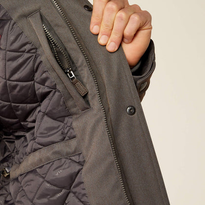 Men's Abilene Parka