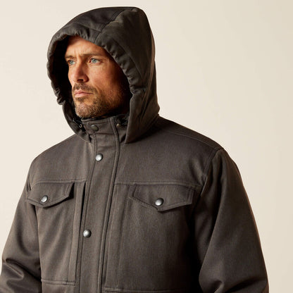 Men's Abilene Parka