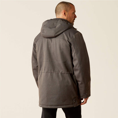 Men's Abilene Parka