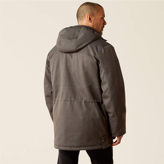 Men's Abilene Parka