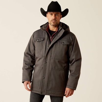 Men's Abilene Parka