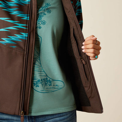 Aurora Softshell