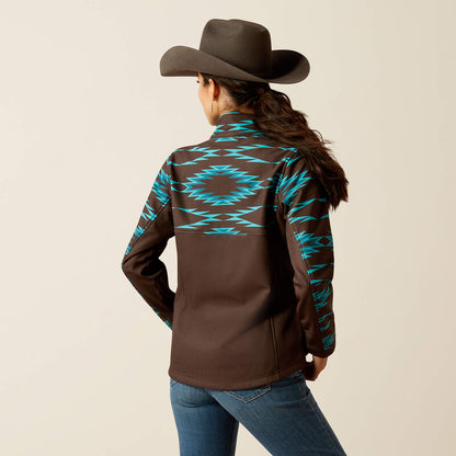 Aurora Softshell