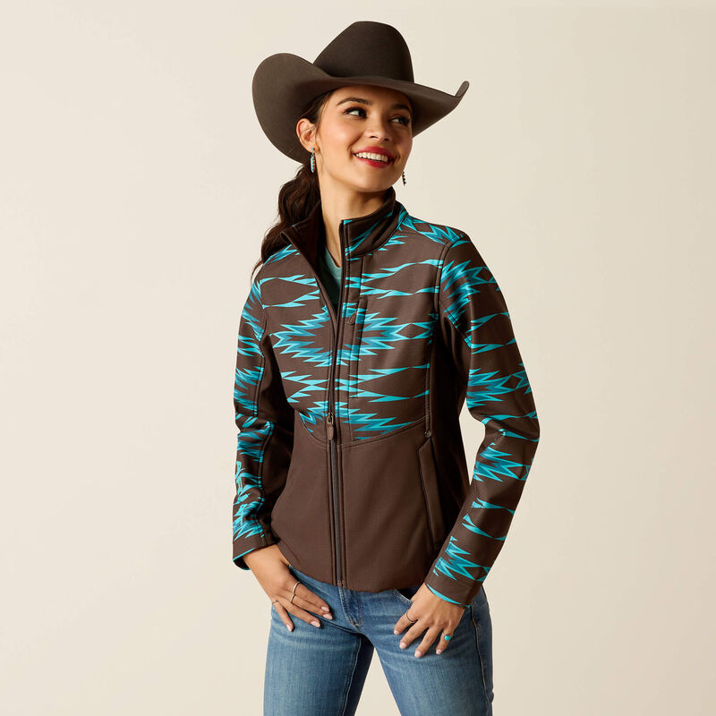 Aurora Softshell