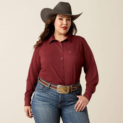 Women's Kirby Pro Shirt